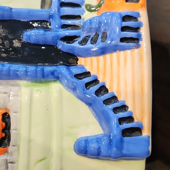 FREE GIFT W/ PURCHASE, Haunted Mansion, Halloween Cookie Jar - Picture 9 of 16